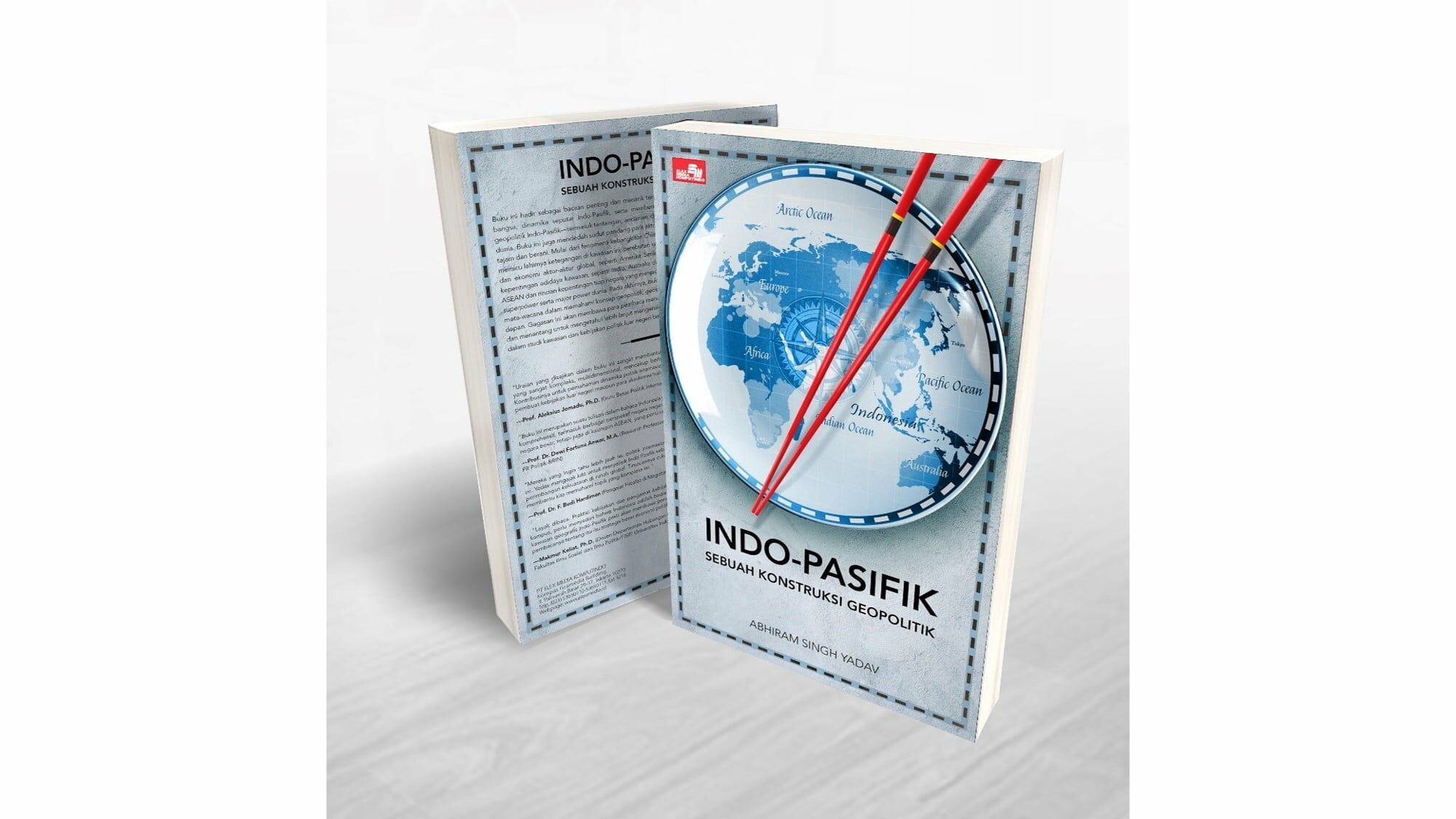 Indo-Pasifik: Sebuah Konstruksi Geopolitik