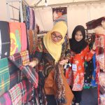 Expo Pameran MTQ Nasional 2024