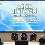 Catch the moon kemenag