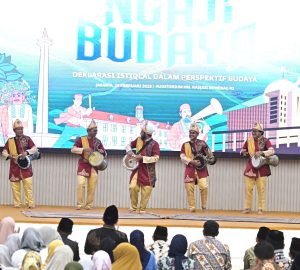 Ngaji Budaya