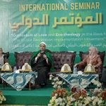 Seminar Internasional Deklarasi Istiqlal