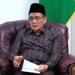 Wakil menteri agama - Itjen Kemenag